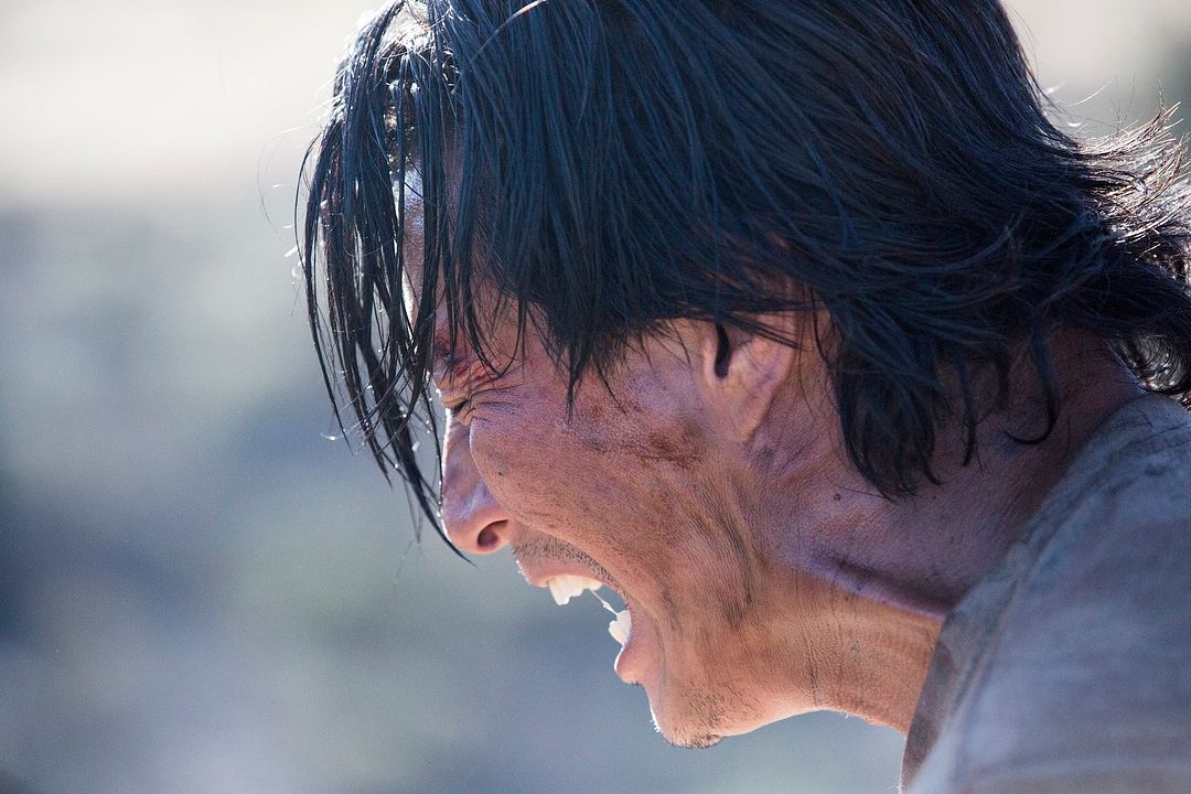 Rogue Warfare : Foto