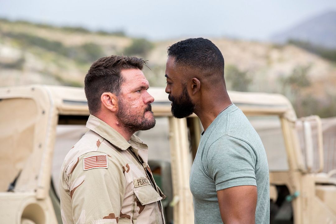 Rogue Warfare : Foto