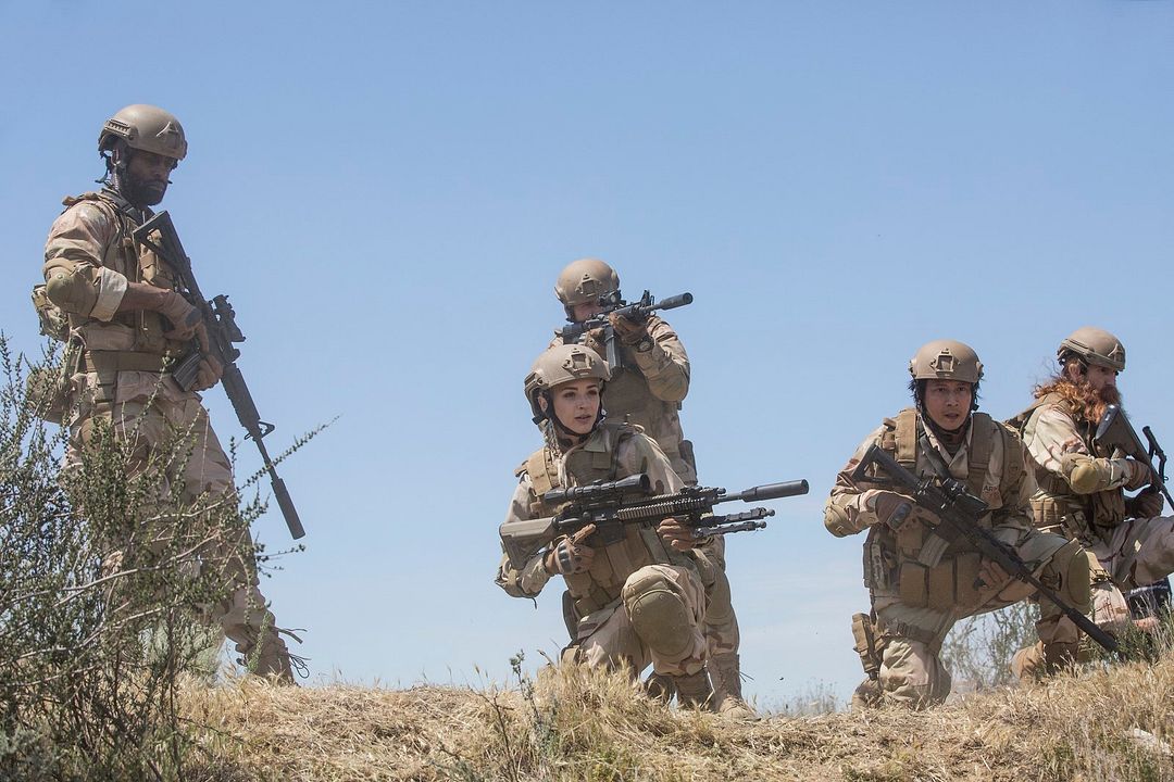 Rogue Warfare : Foto