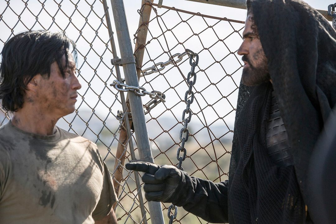 Rogue Warfare : Foto