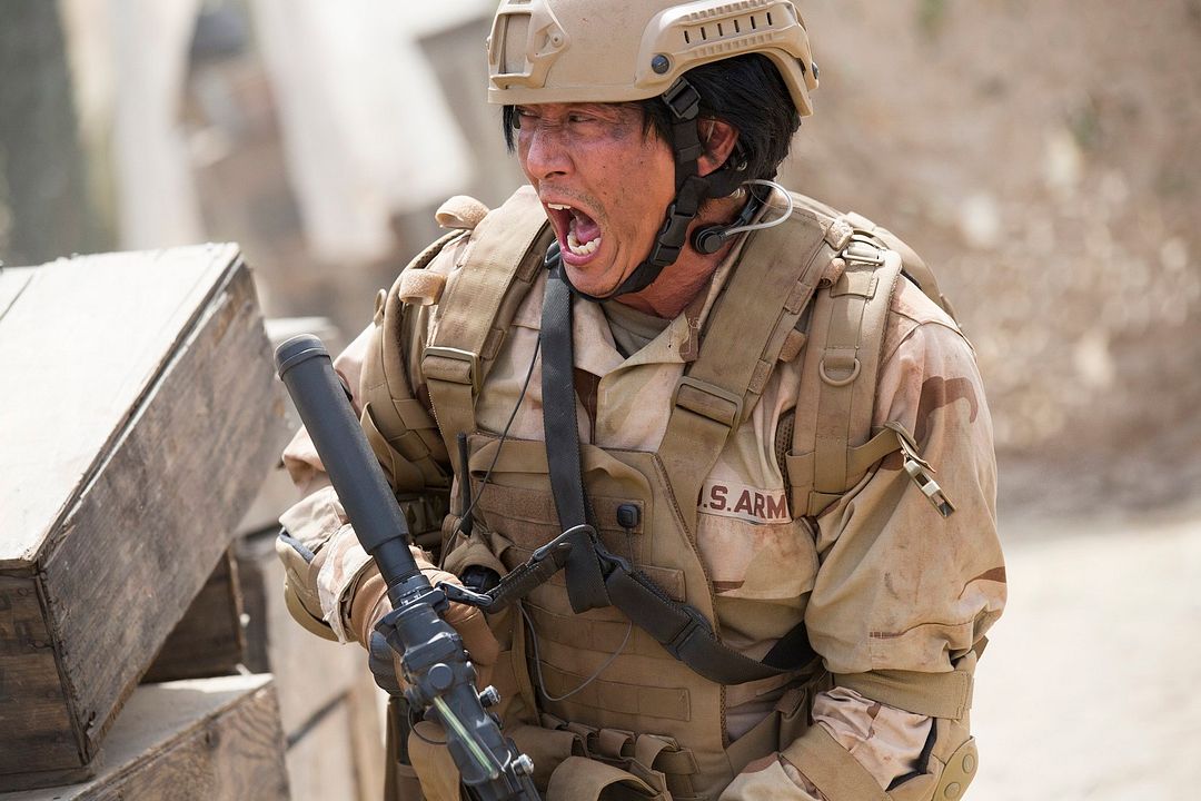 Rogue Warfare : Foto