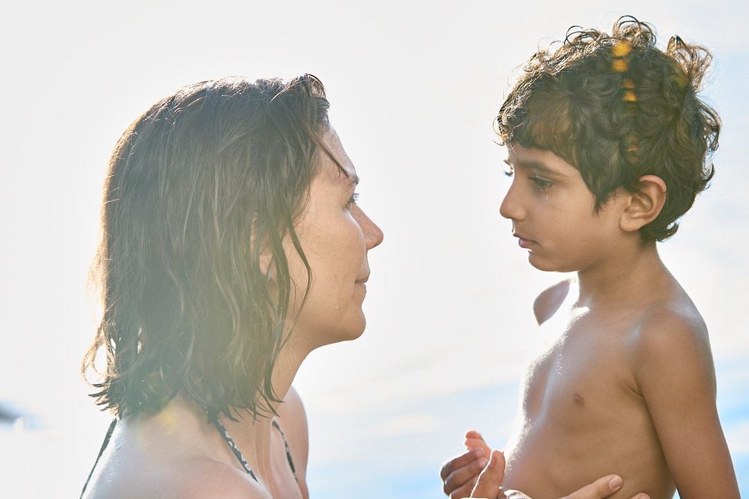 La maestra de kinder : Foto