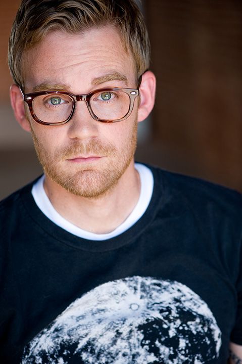 Póster Kevin Christy