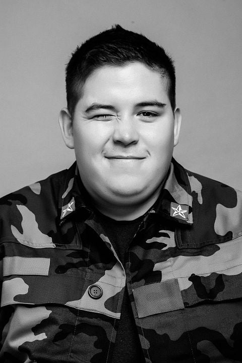 Póster Francisco Rueda