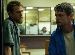 Jungleland : Póster