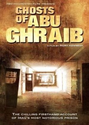 Fantasmas de Abu Ghraib : Póster