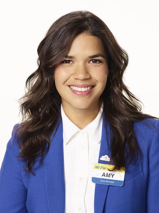 Foto America Ferrera