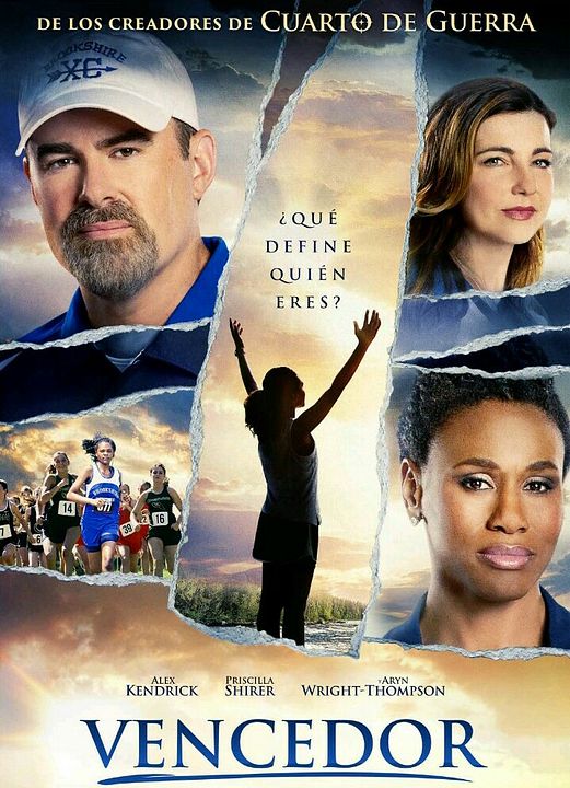 Vencedor : Póster
