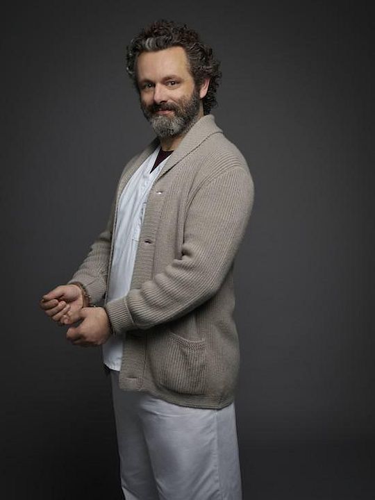 Foto Michael Sheen