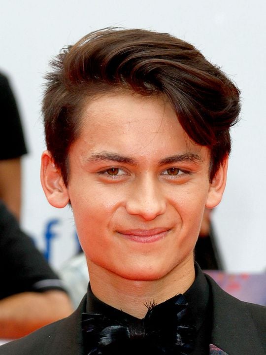 Póster Tenzing Norgay Trainor