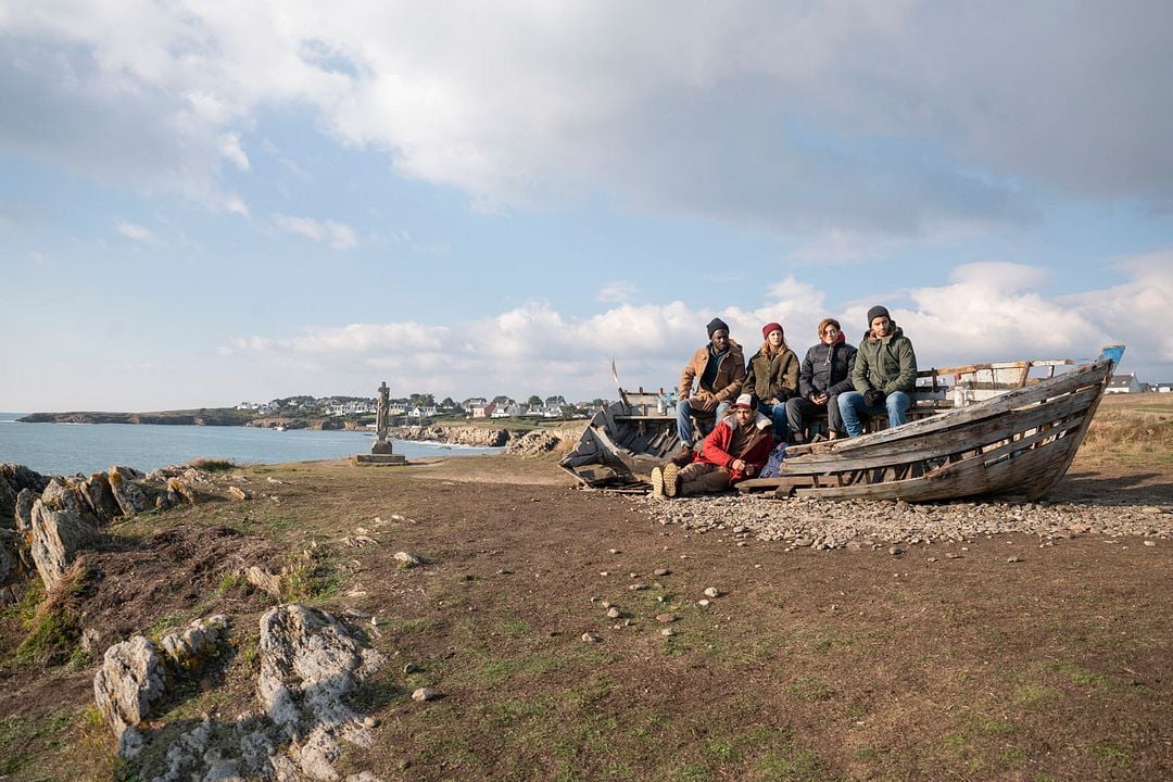 Marianne (2019) : Foto