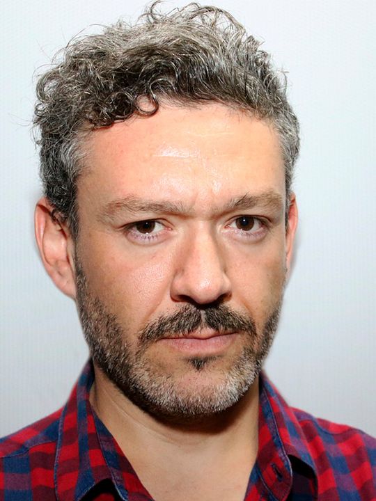 Póster Bernardo Arellano