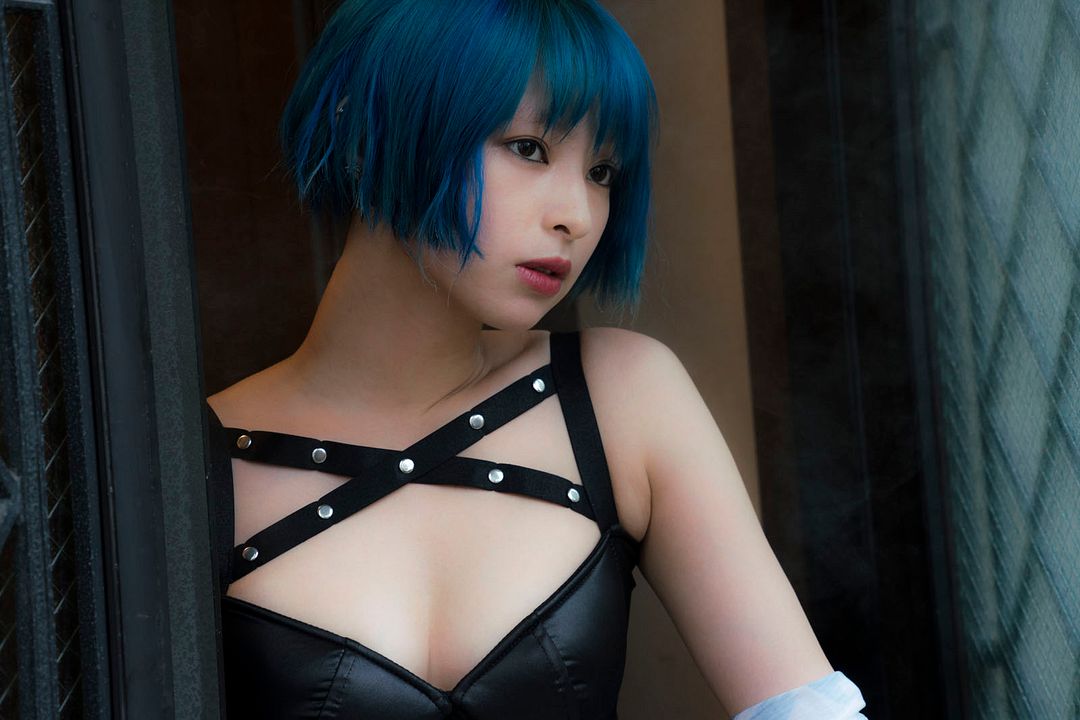 El bosque sangriento : Foto