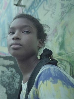 Pacificado : Póster