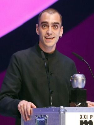 Póster Nacho Sánchez