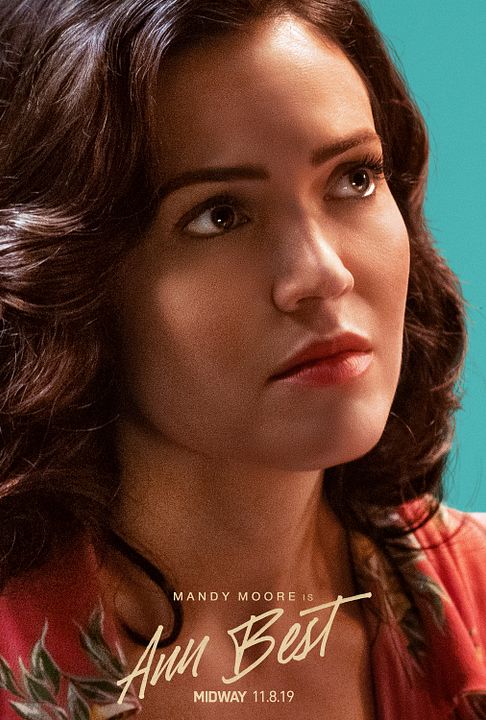 Midway: Batalla en el Pacífico : Póster