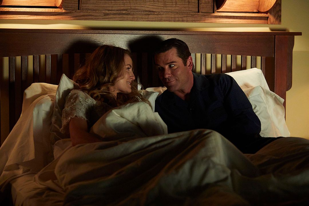 Los misterios de Murdoch : Foto