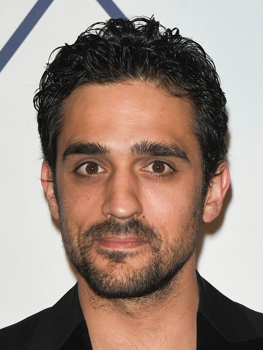 Póster Quentin Faure