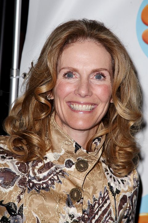 Póster Julie Hagerty