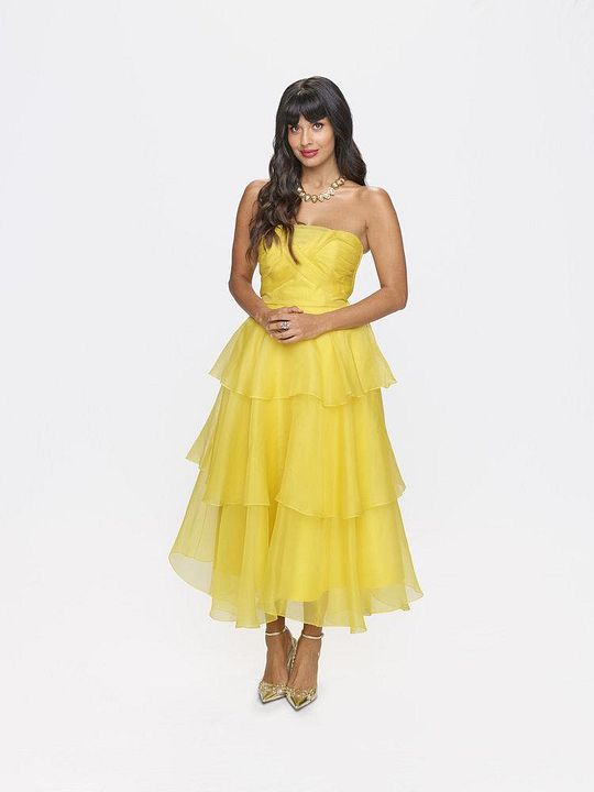 Foto Jameela Jamil