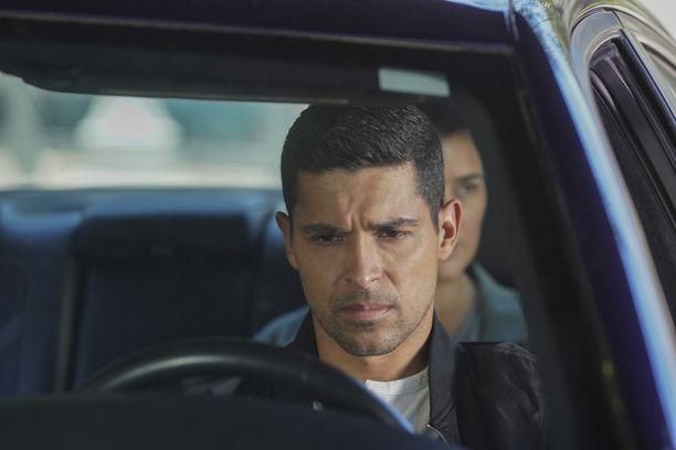 Foto Wilmer Valderrama