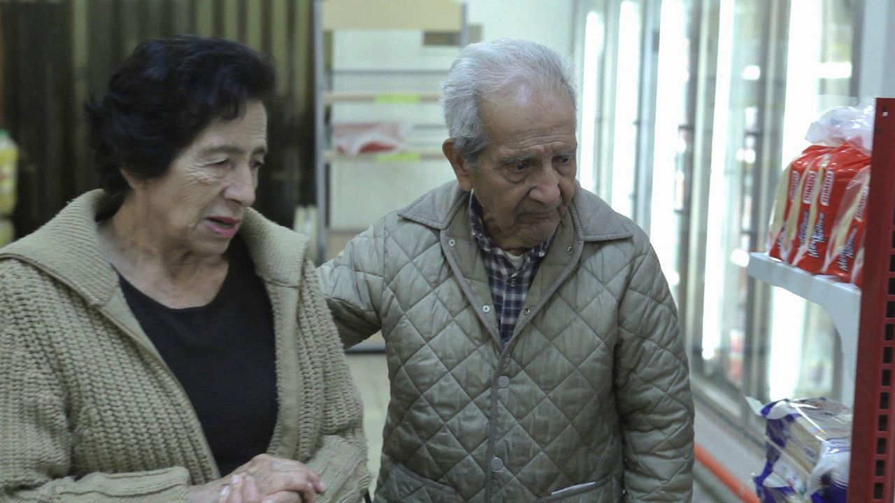 El comienzo del tiempo : Foto