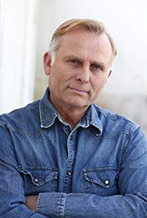 Póster Julian Sedgwick