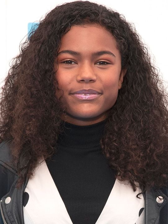 Póster Tamara Smart