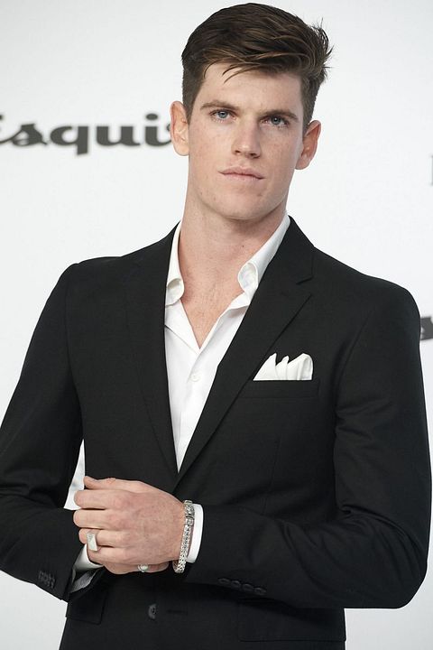 Póster Miguel Bernardeau