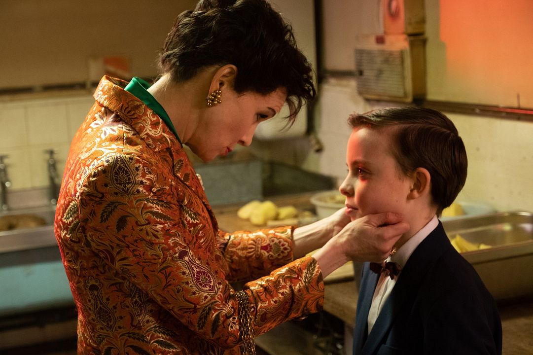 Judy : Foto Renée Zellweger, Lewin Lloyd