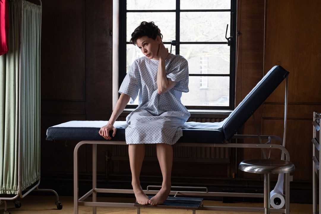 Judy : Foto Renée Zellweger