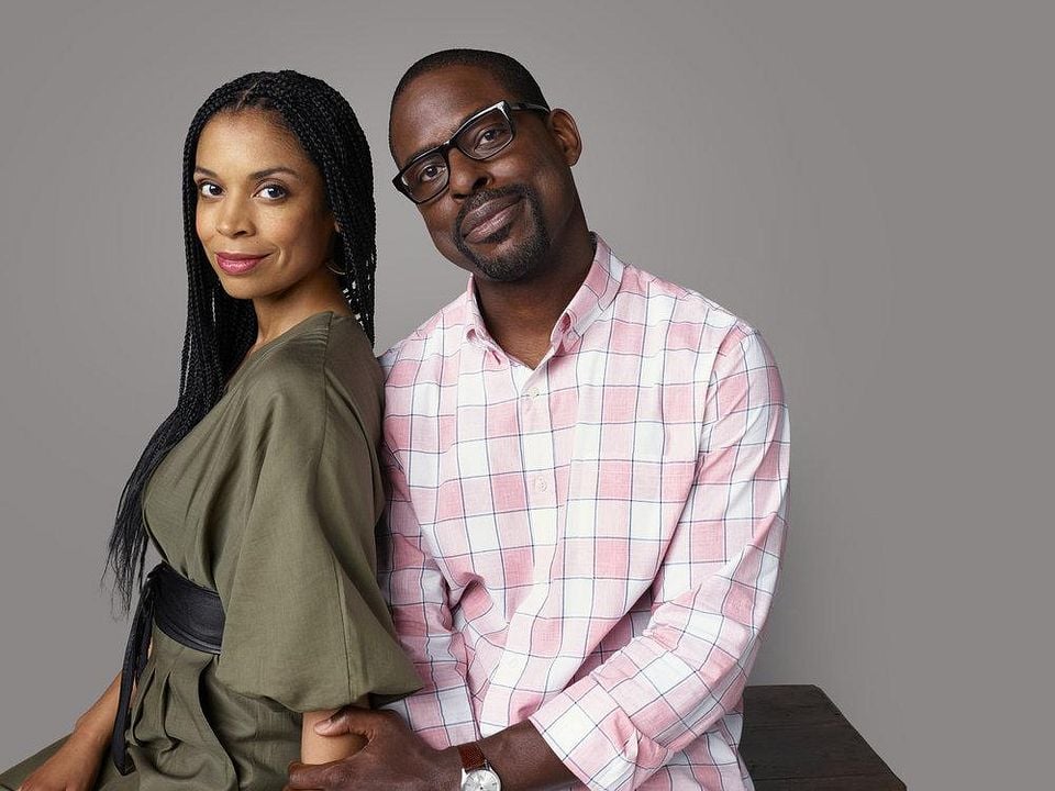 Foto Sterling K. Brown, Susan Kelechi Watson