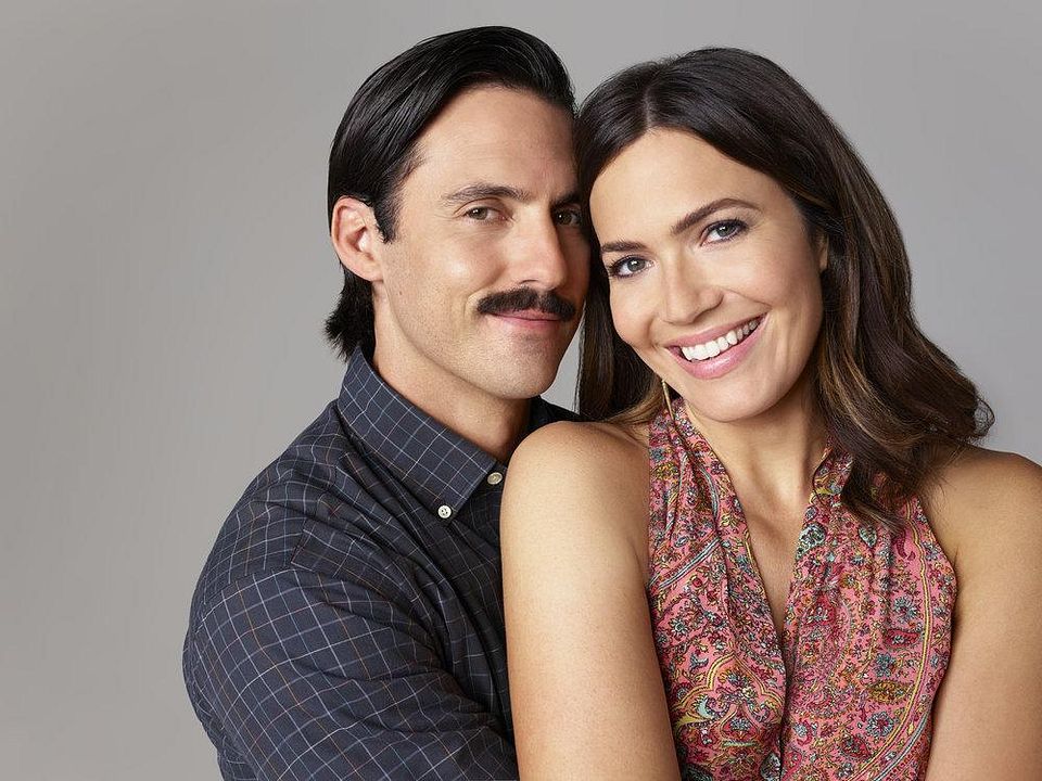 Foto Milo Ventimiglia, Mandy Moore