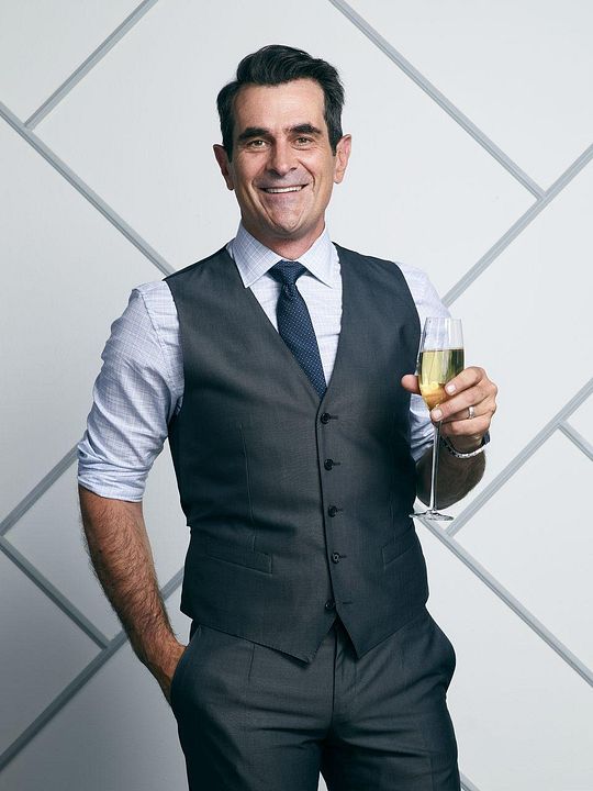 Foto Ty Burrell