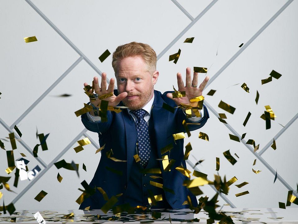 Foto Jesse Tyler Ferguson