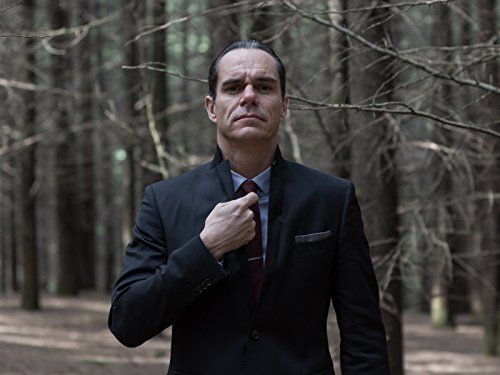 Sr. Ávila : Póster