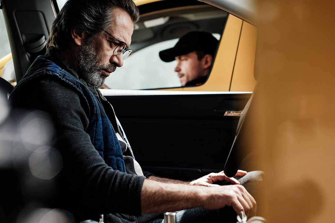 Foto Alexander Petrov (II)