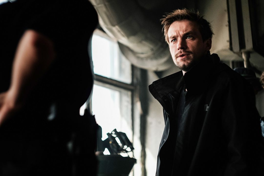 Foto Alexander Petrov (II)