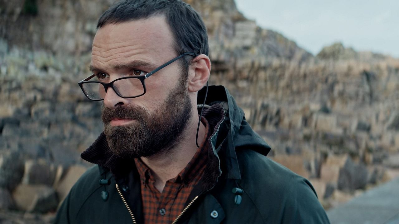 Marianne (2019) : Póster