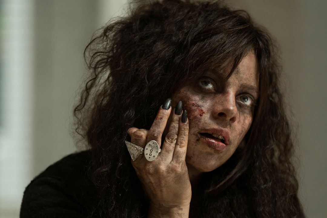 Foto Krysta Rodriguez