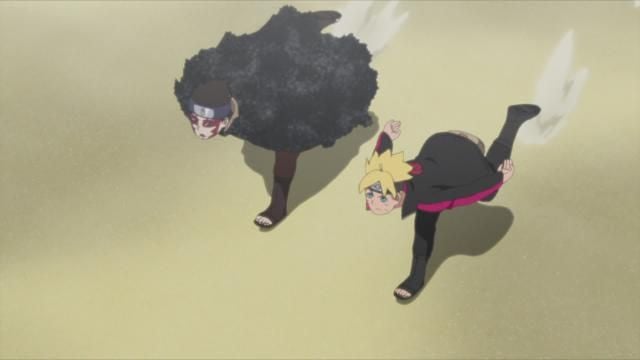 Boruto: Naruto Next Generations : Foto