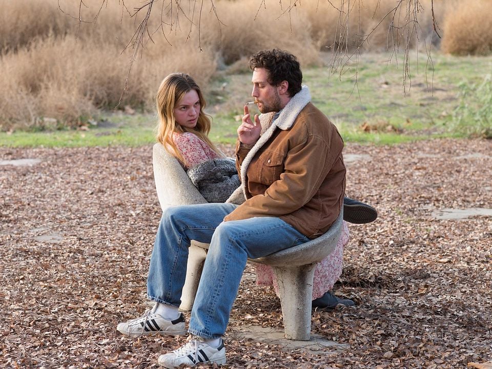 A million little pieces : Foto