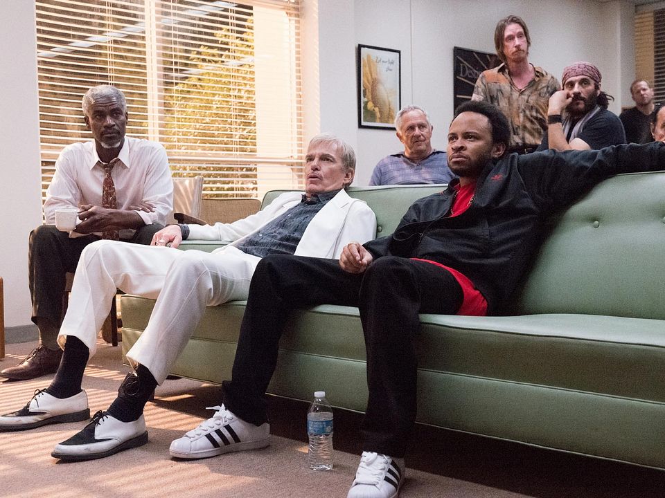 A million little pieces : Foto