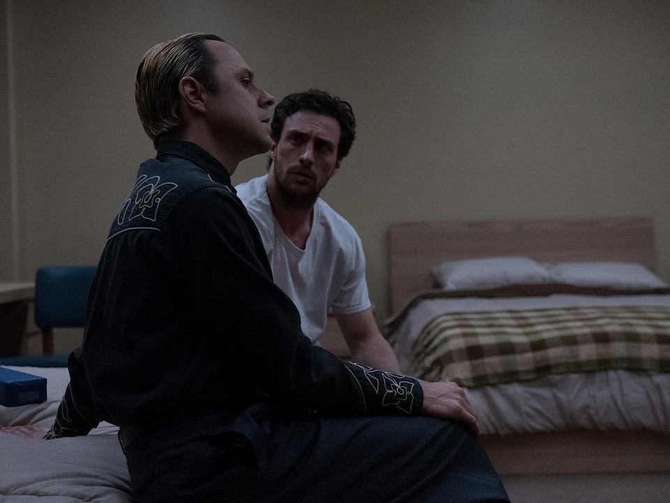 A million little pieces : Foto