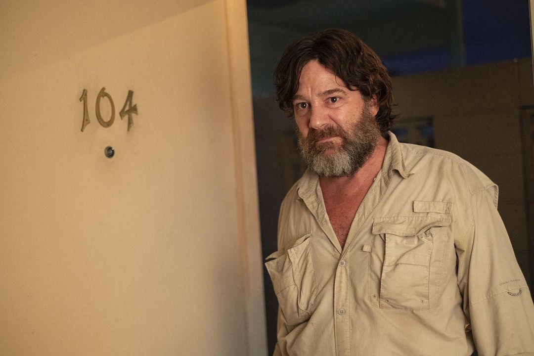 Foto Robert Longstreet