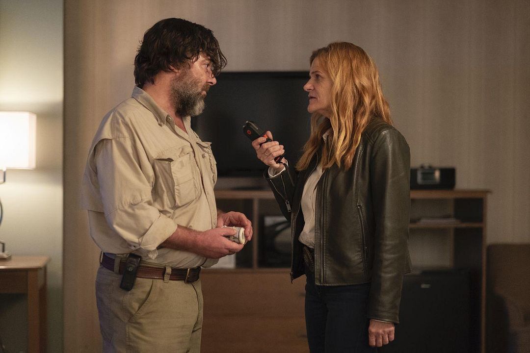 Foto Robert Longstreet