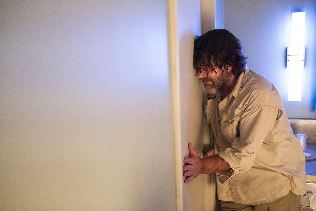 Foto Robert Longstreet