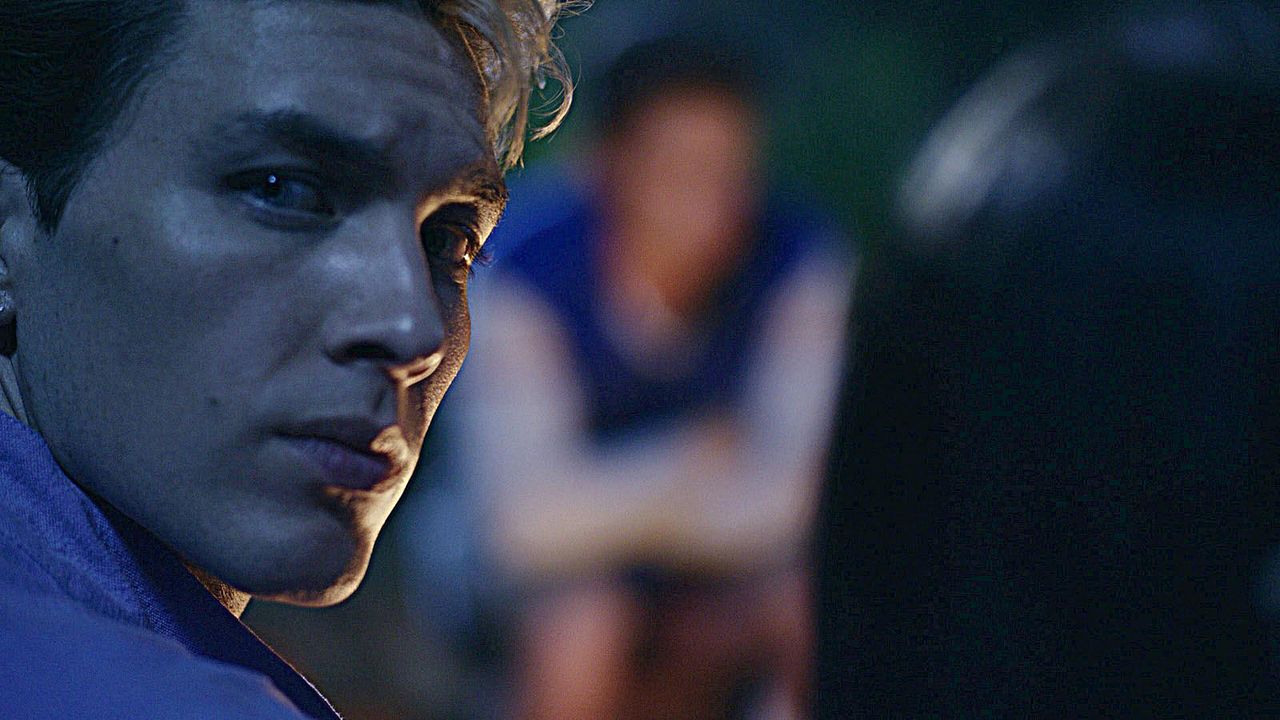 American Horror Story : Foto Cody Fern