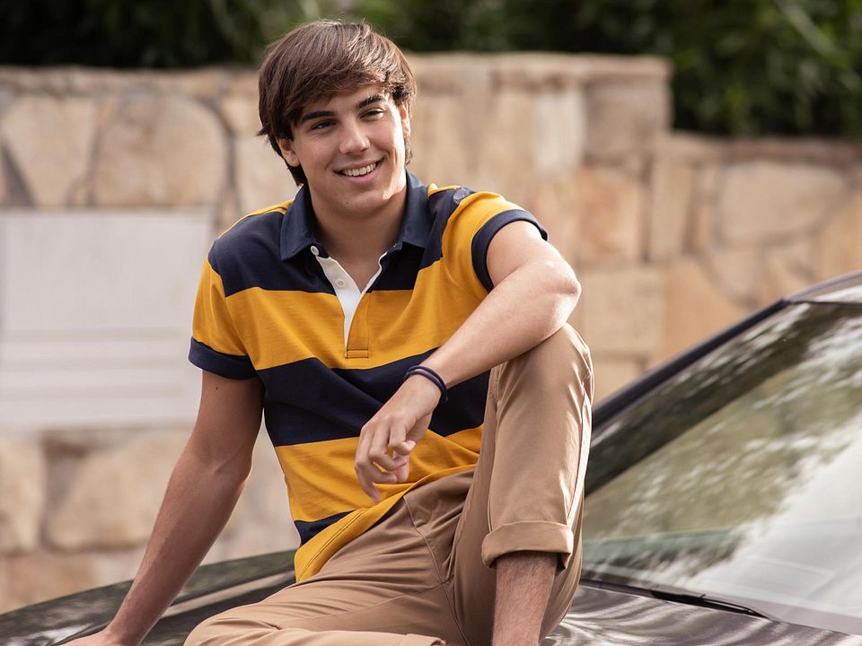 Los Rodríguez y el más allá : Foto