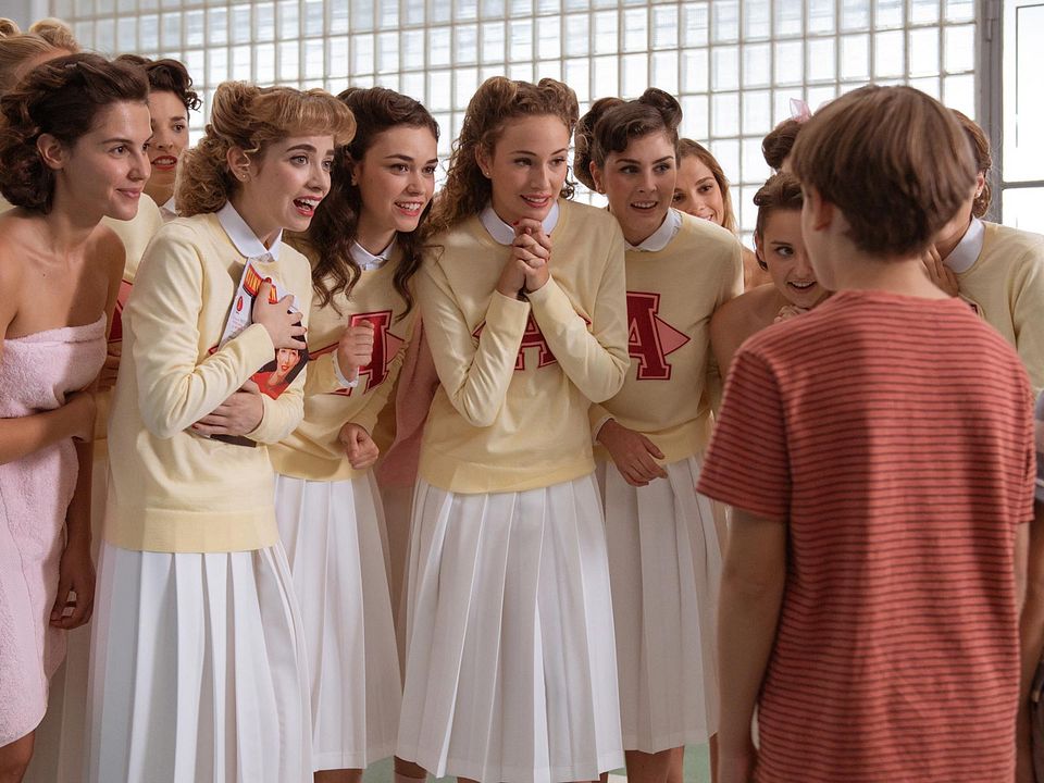 Los Rodríguez y el más allá : Foto